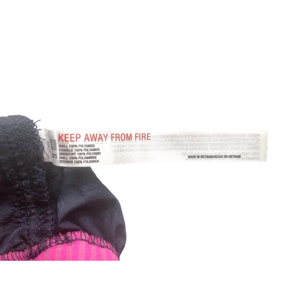 NWOTs Free People FP Movement Women’s Colorblock Sun Daze Board Short, Sz Sm - Picture 12 of 15